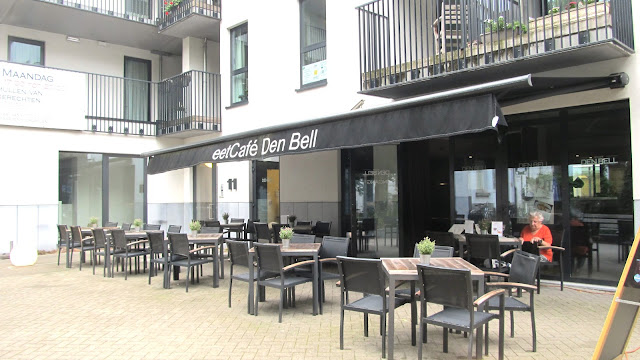 Eetcafé Den Bell